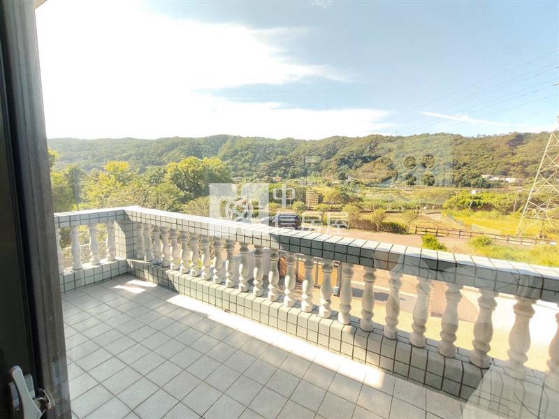 新埔獨棟農+建莊園別墅房屋室內格局與周邊環境