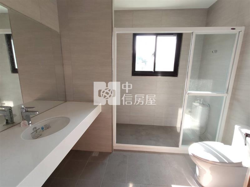 新埔獨棟農+建莊園別墅房屋室內格局與周邊環境