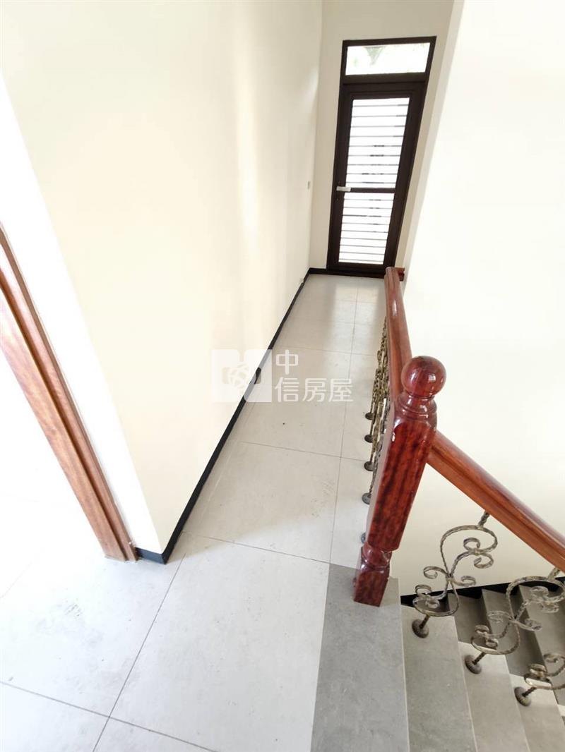 新埔獨棟農+建莊園別墅房屋室內格局與周邊環境