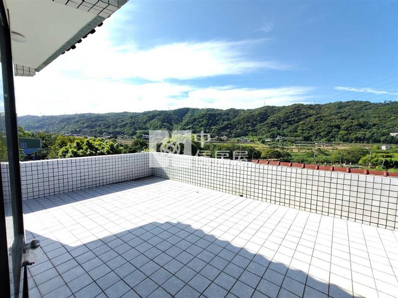 新埔獨棟農+建莊園別墅房屋室內格局與周邊環境