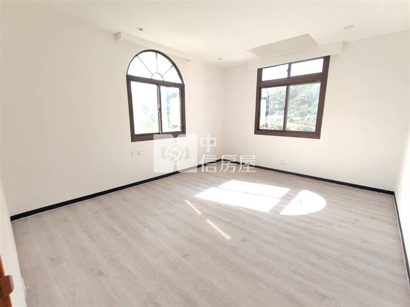 新埔獨棟農+建莊園別墅房屋室內格局與周邊環境