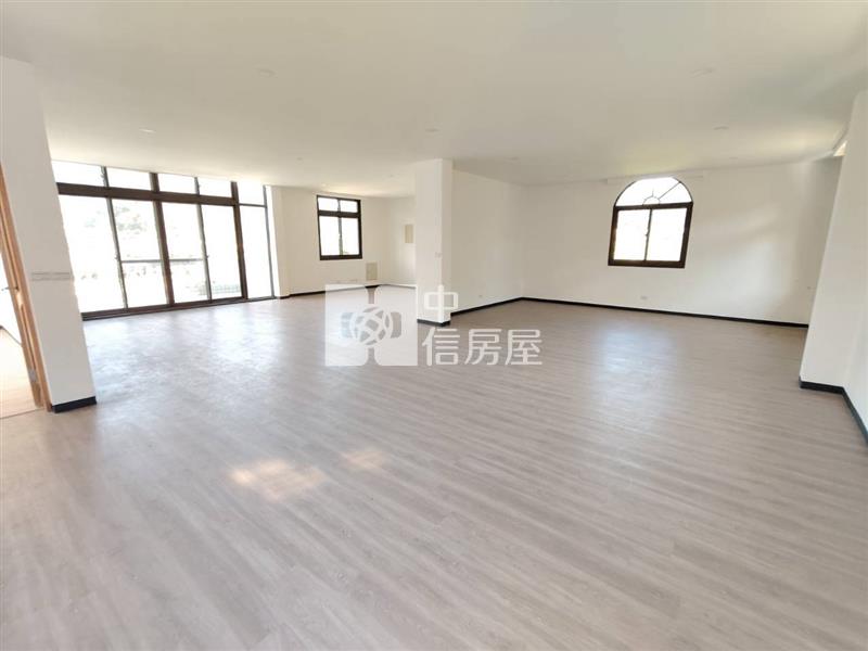 新埔獨棟農+建莊園別墅房屋室內格局與周邊環境