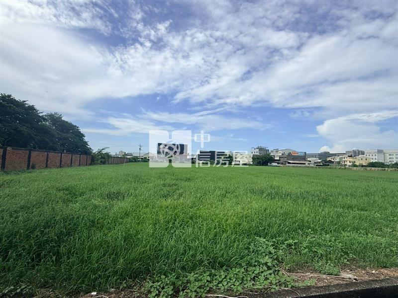 西港都內增值農地房屋室內格局與周邊環境