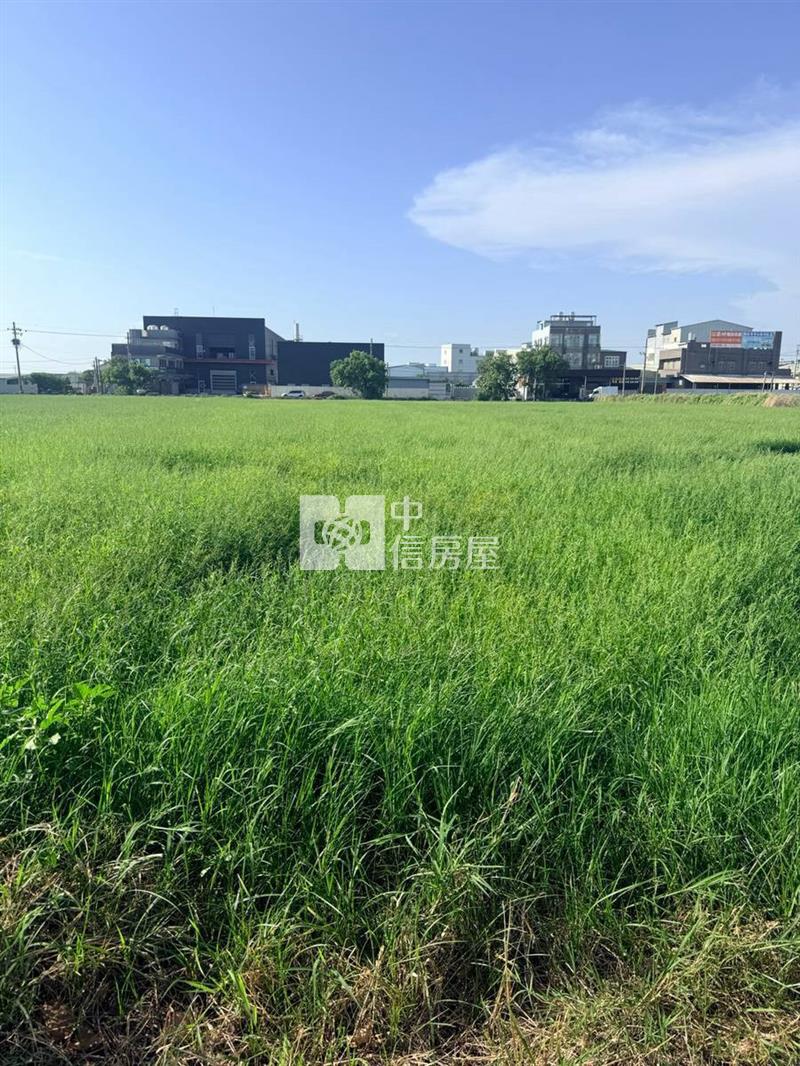西港都內增值農地房屋室內格局與周邊環境