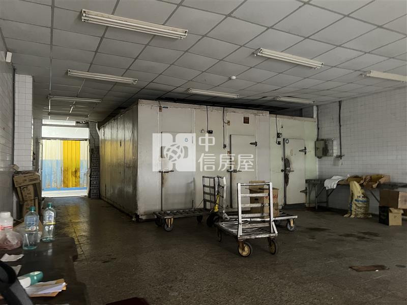 長治交流道千坪工業用地房屋室內格局與周邊環境