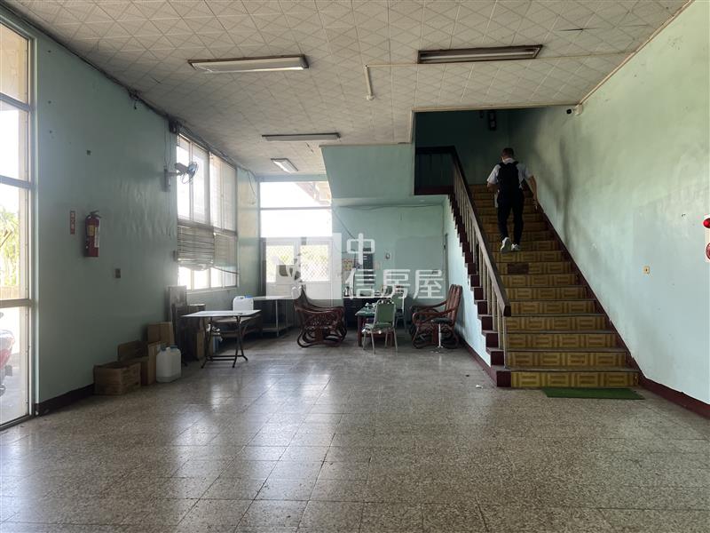 長治交流道千坪工業用地房屋室內格局與周邊環境