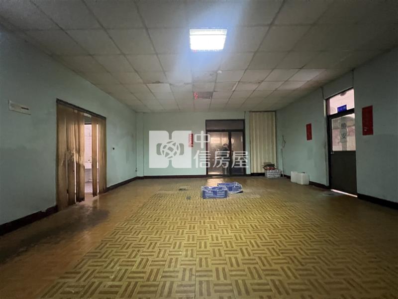 長治交流道千坪工業用地房屋室內格局與周邊環境