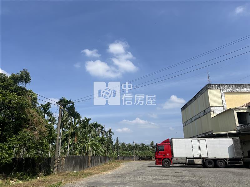 長治交流道千坪工業用地房屋室內格局與周邊環境