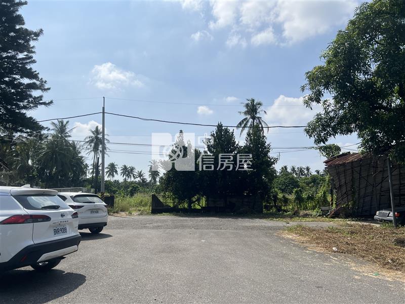 長治交流道千坪工業用地房屋室內格局與周邊環境