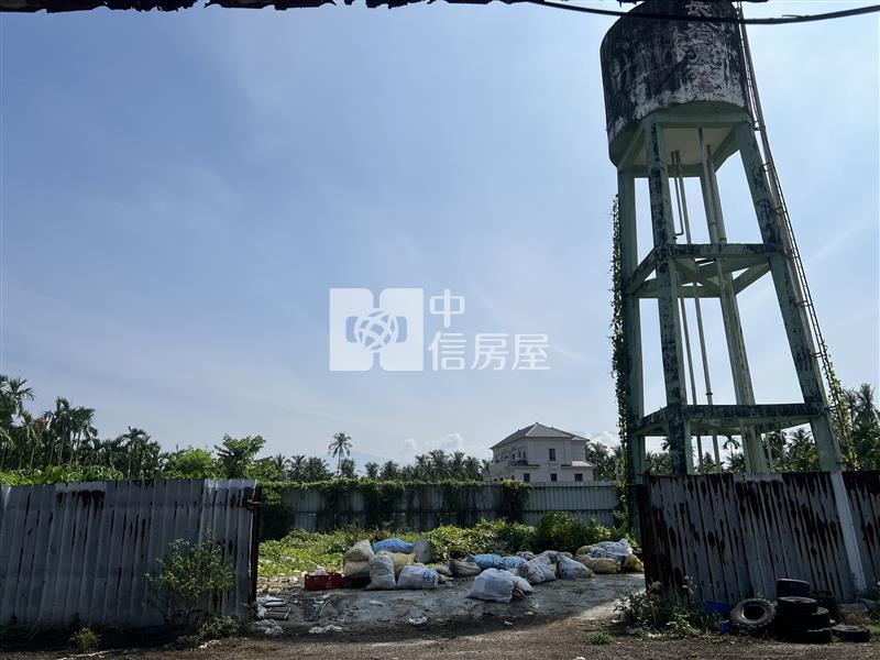 長治交流道千坪工業用地房屋室內格局與周邊環境