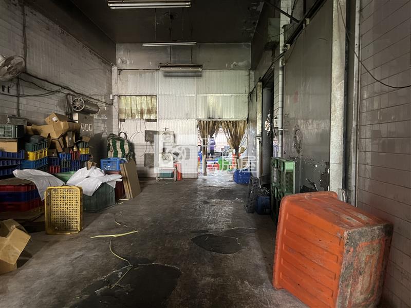 長治交流道千坪工業用地房屋室內格局與周邊環境