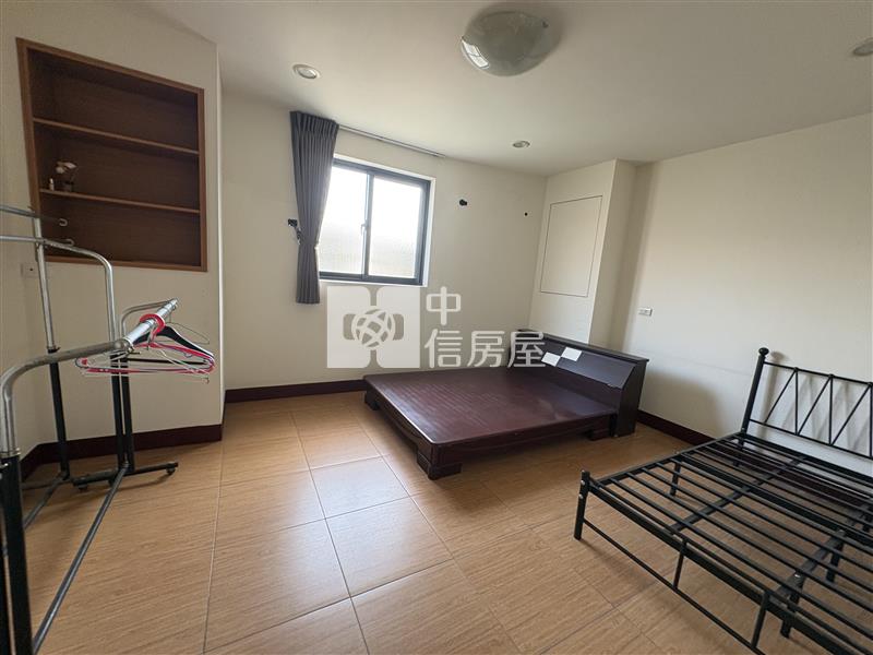 東興角間店住房屋室內格局與周邊環境