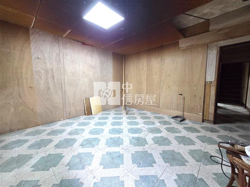 【安家】大溪國中田心國小中華路透天房屋室內格局與周邊環境