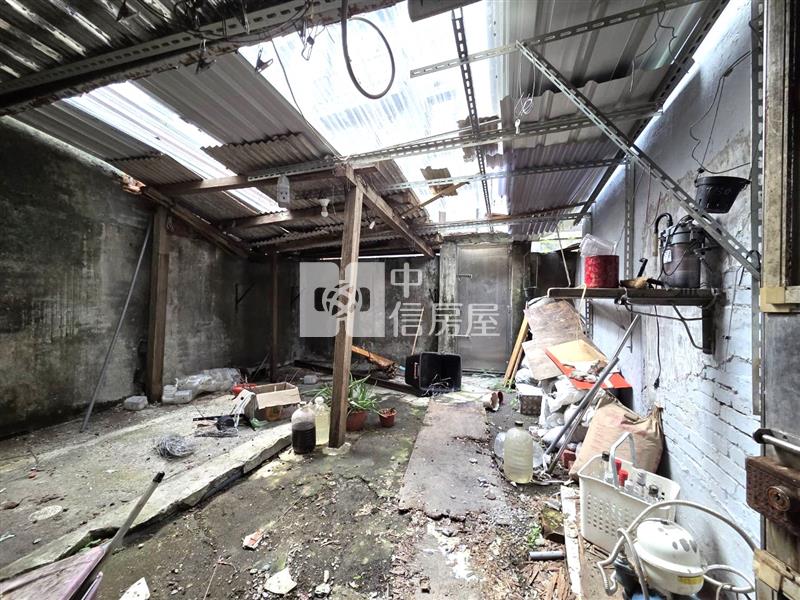 【安家】大溪國中田心國小中華路透天房屋室內格局與周邊環境