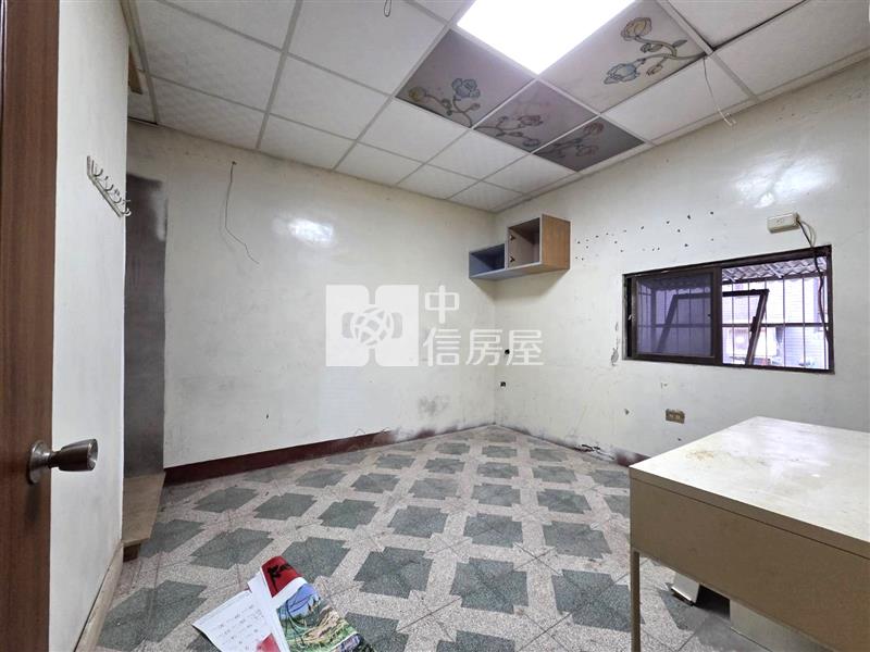 【安家】大溪國中田心國小中華路透天房屋室內格局與周邊環境