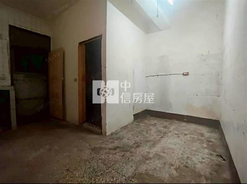 南勢國小近66快速道路透天房屋室內格局與周邊環境