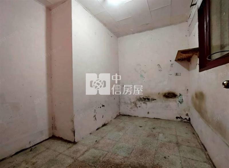 南勢國小近66快速道路透天房屋室內格局與周邊環境