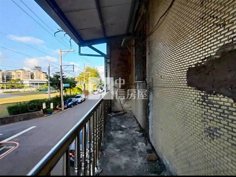 南勢國小近66快速道路透天房屋室內格局與周邊環境