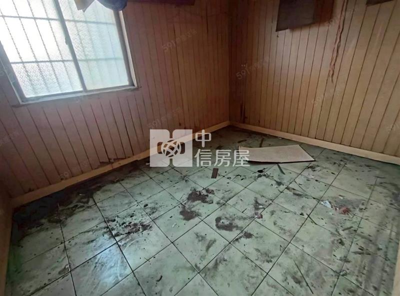 南勢國小近66快速道路透天房屋室內格局與周邊環境