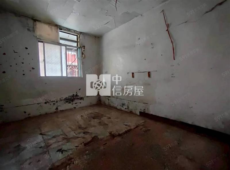 南勢國小近66快速道路透天房屋室內格局與周邊環境