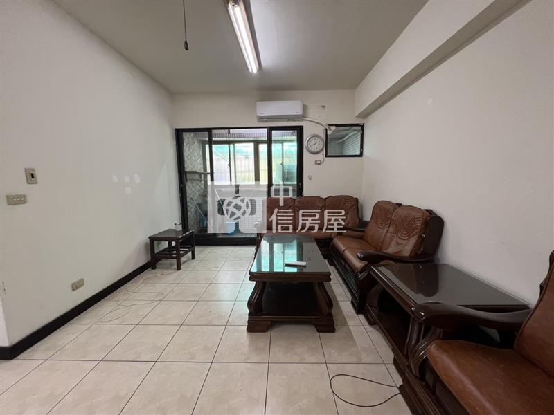 【安家】內壢精忠國宅三房車房屋室內格局與周邊環境