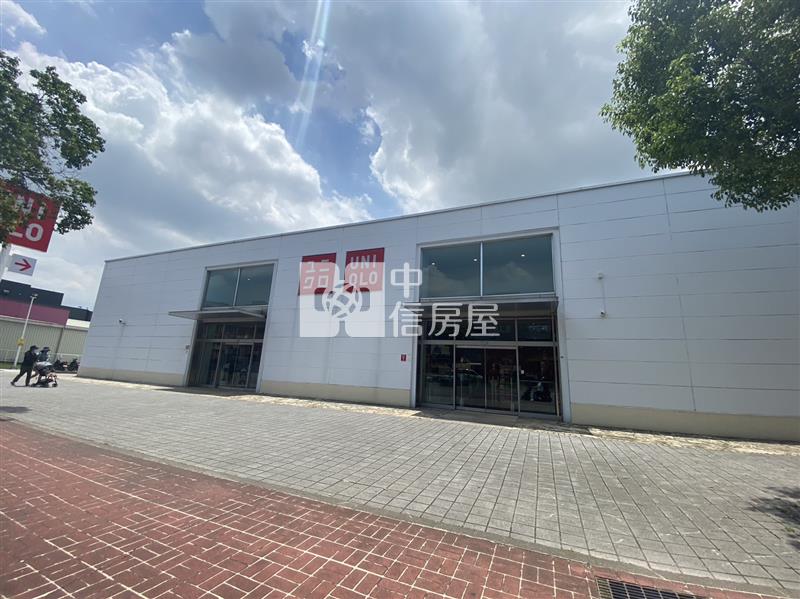 【安家】內壢精忠國宅三房車房屋室內格局與周邊環境