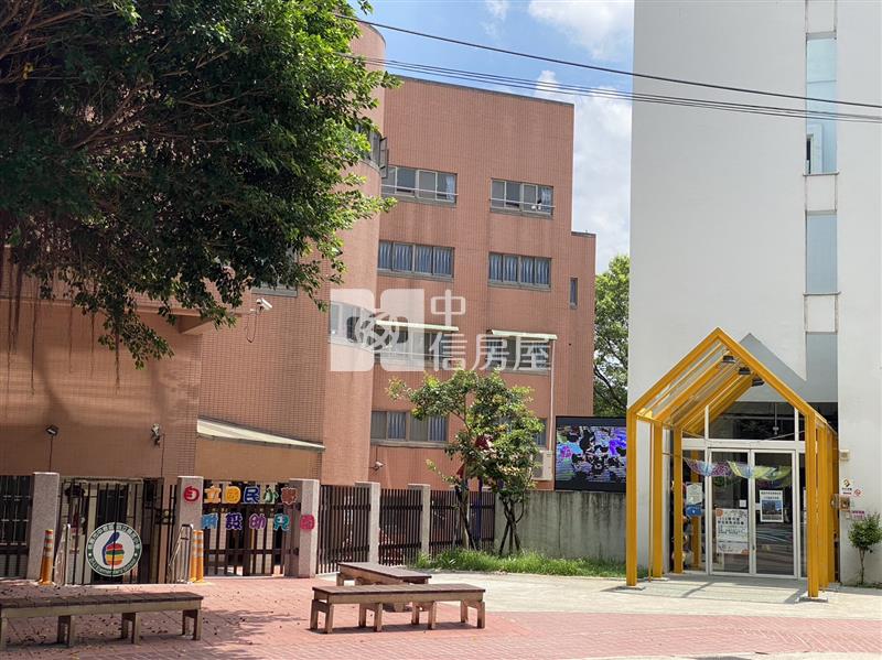 【安家】內壢精忠國宅三房車房屋室內格局與周邊環境