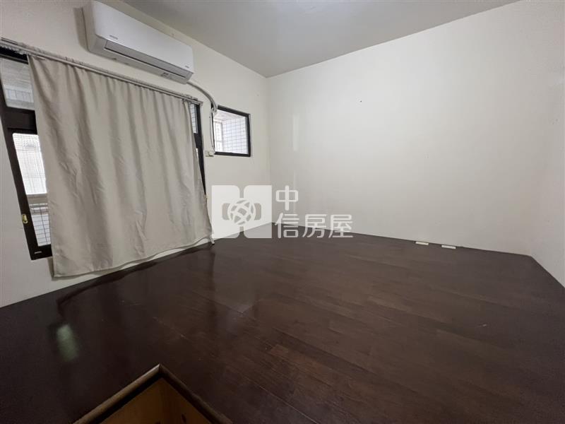 【安家】內壢精忠國宅三房車房屋室內格局與周邊環境