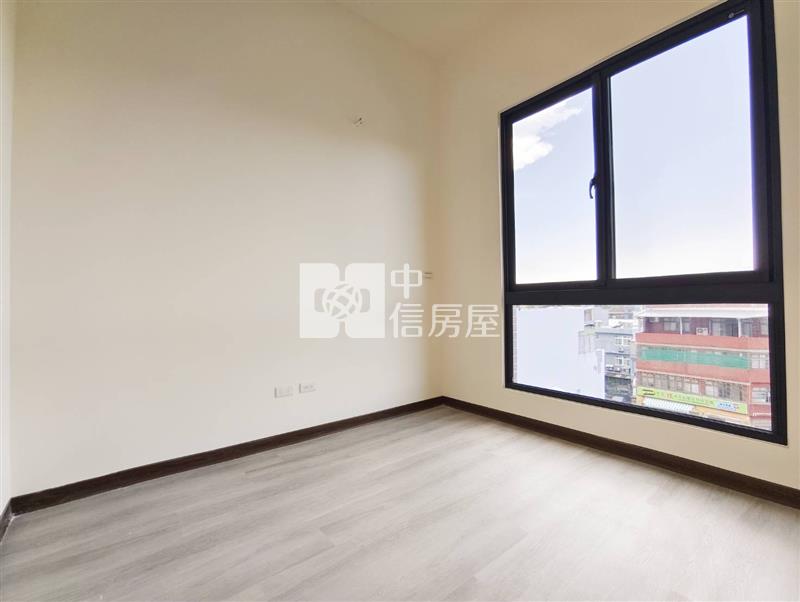 中壢南亞全新電梯兩房房屋室內格局與周邊環境