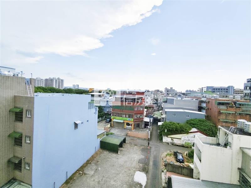 中壢南亞全新電梯兩房房屋室內格局與周邊環境