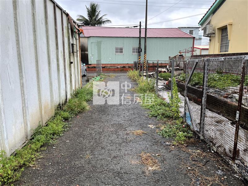 專-鹿草下潭國小建地房屋室內格局與周邊環境