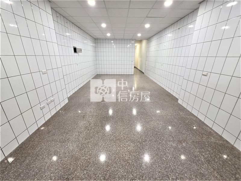 北太平雙商圈孝親透天房屋室內格局與周邊環境