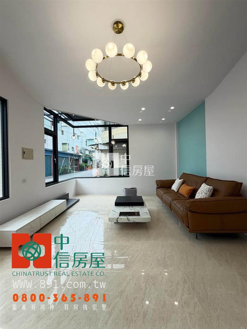 金世界全新整理邊間店住房屋室內格局與周邊環境