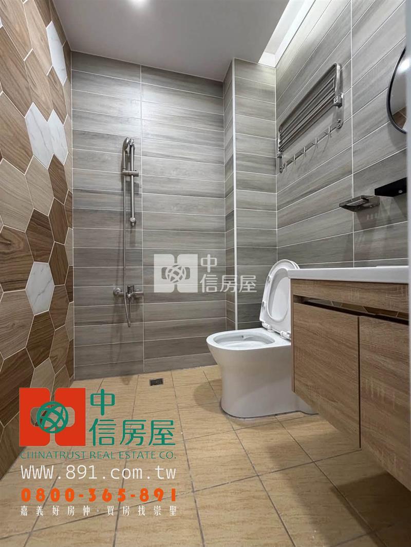 金世界全新整理邊間店住房屋室內格局與周邊環境