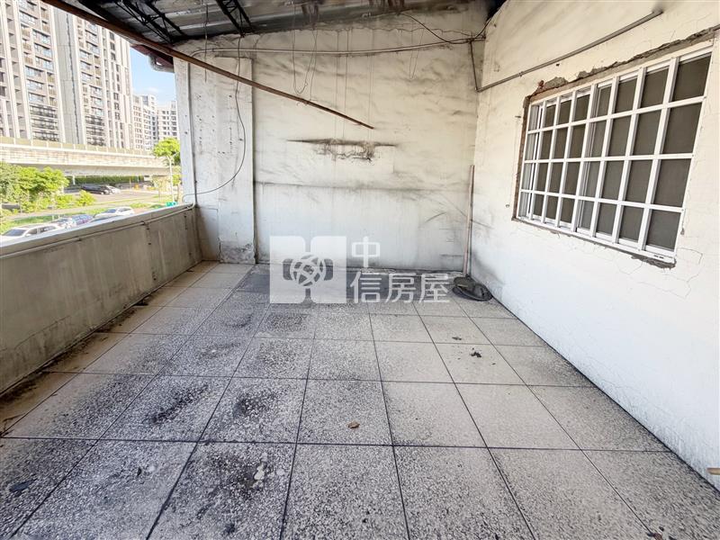 正北屯路近好市多超值透店房屋室內格局與周邊環境