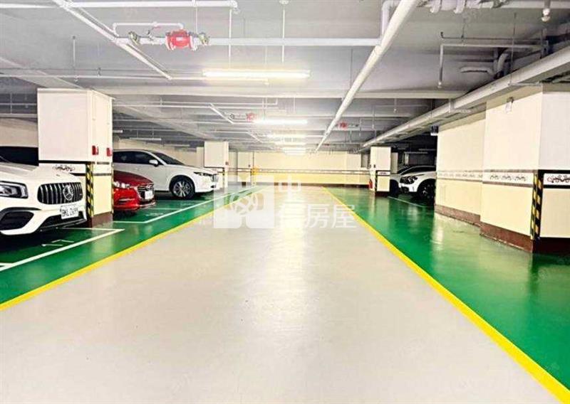 楊梅四維國小電梯3房車房屋室內格局與周邊環境