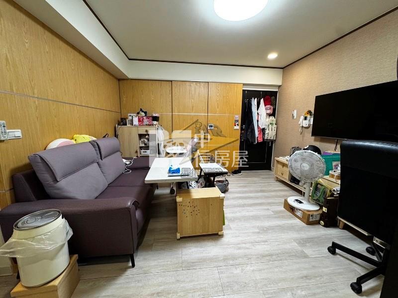 【星鑽】內壢㊣忠孝商圈｜統領天廈2房車房屋室內格局與周邊環境