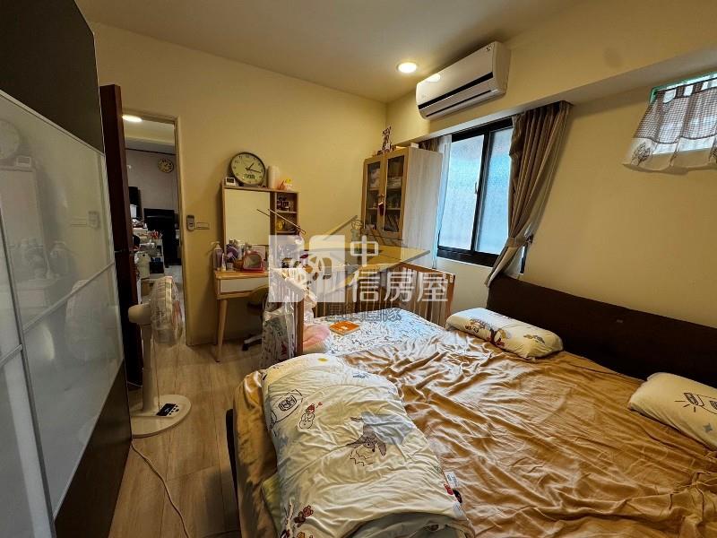 【星鑽】內壢㊣忠孝商圈｜統領天廈2房車房屋室內格局與周邊環境