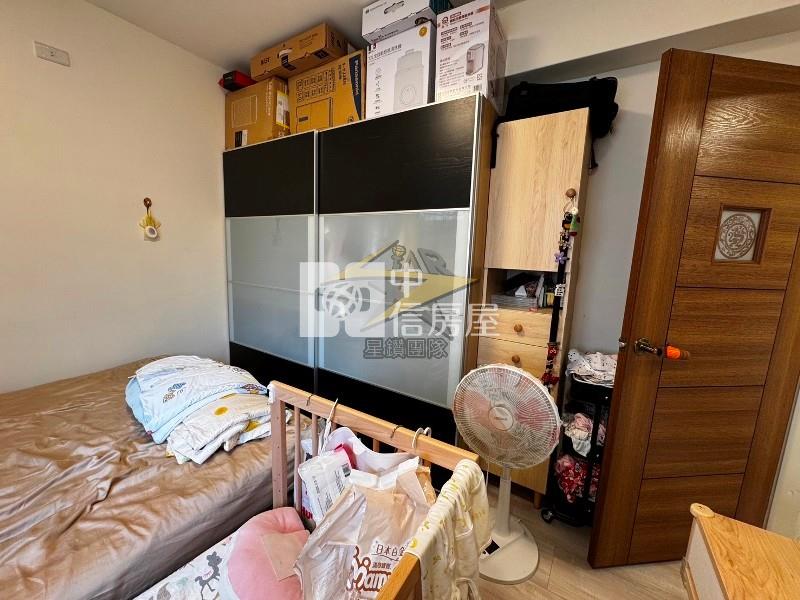 【星鑽】內壢㊣忠孝商圈｜統領天廈2房車房屋室內格局與周邊環境