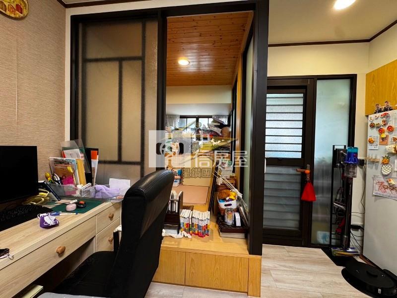 【星鑽】內壢㊣忠孝商圈｜統領天廈2房車房屋室內格局與周邊環境