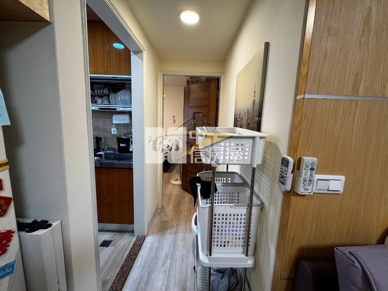 【星鑽】內壢㊣忠孝商圈｜統領天廈2房車房屋室內格局與周邊環境