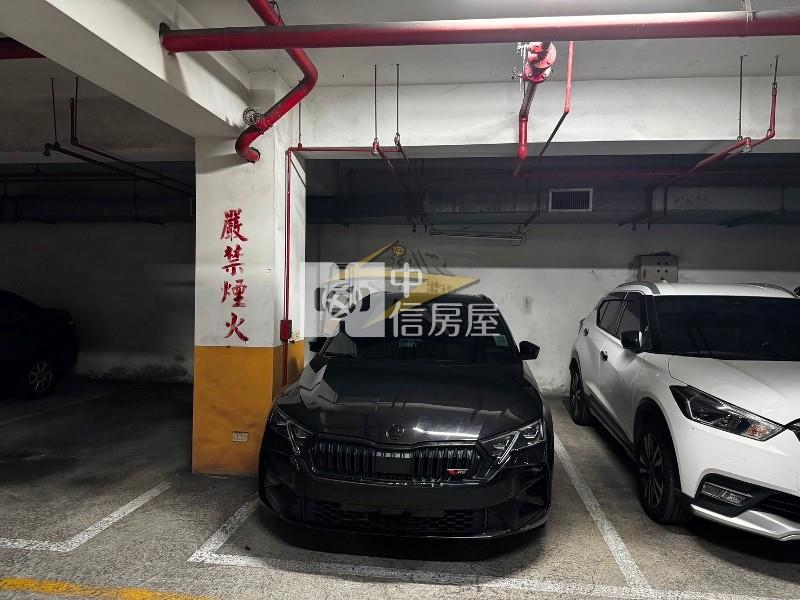 【星鑽】內壢㊣忠孝商圈｜統領天廈2房車房屋室內格局與周邊環境
