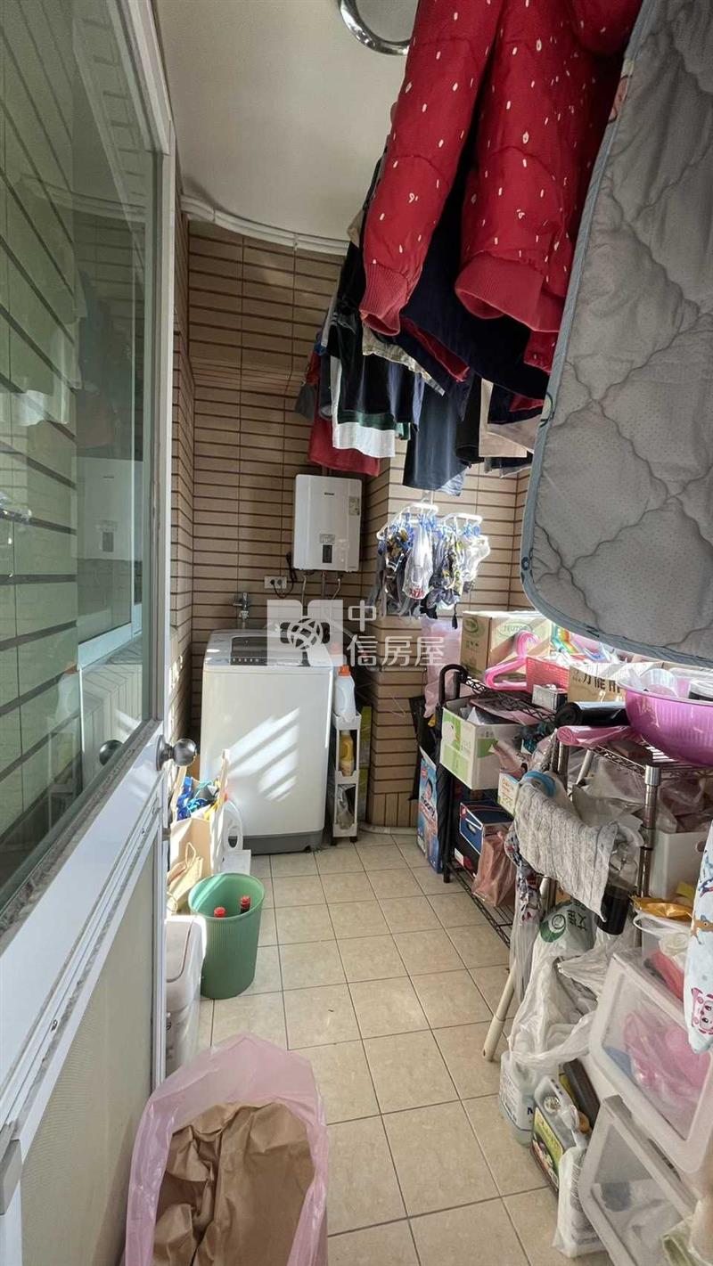 專委-平鎮國中三房+平面車位房屋室內格局與周邊環境