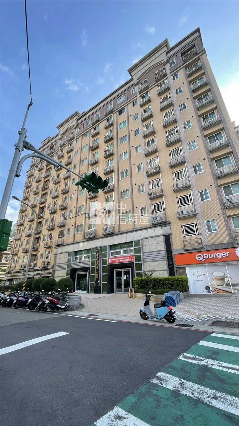 專委-平鎮國中三房+平面車位房屋室內格局與周邊環境