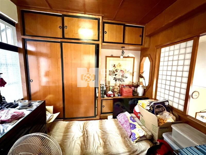 內壢高中大面寬前院停車美透天房屋室內格局與周邊環境