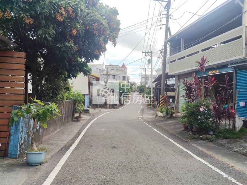 古坑永光大地坪透天房屋室內格局與周邊環境