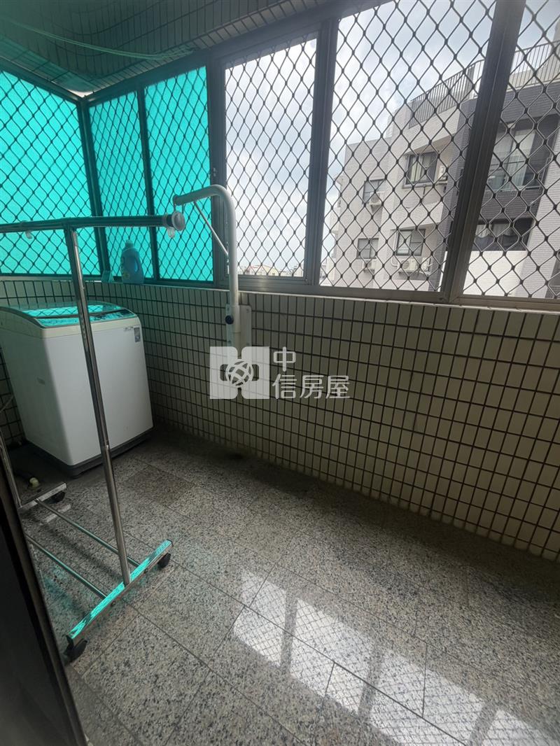 歸仁明亮2房電寓房屋室內格局與周邊環境
