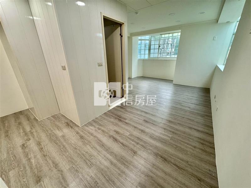 東方名仕樓店(邊間)房屋室內格局與周邊環境