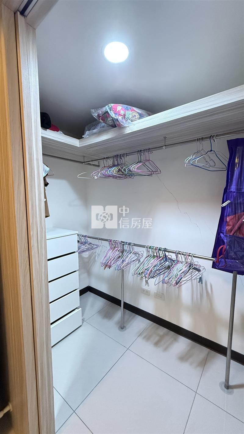 城上水美優質兩房房屋室內格局與周邊環境