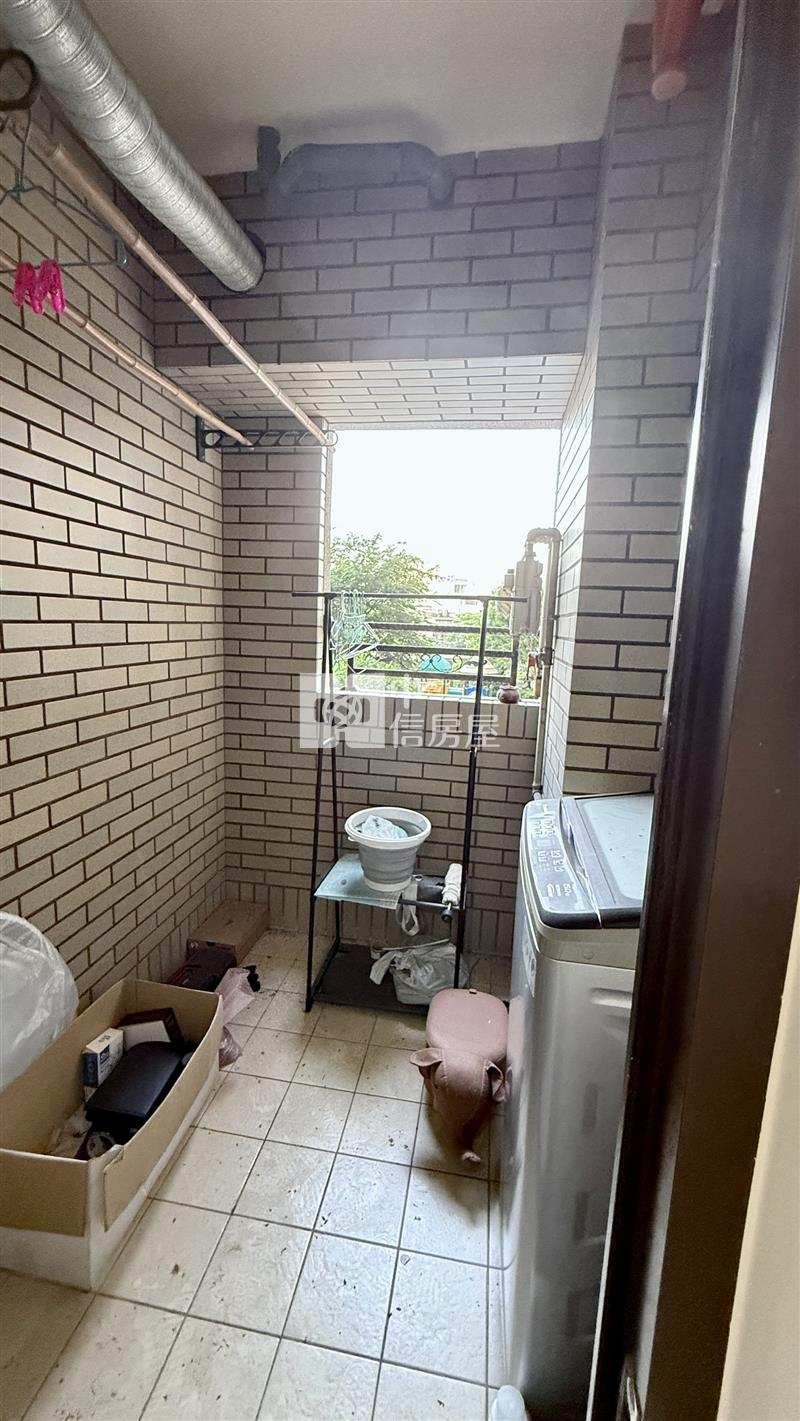 城上水美優質兩房房屋室內格局與周邊環境
